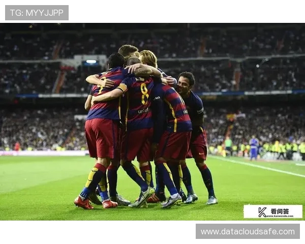 西班牙球队的欧冠晋级之路：皇马巴萨如何破局？