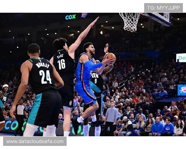 原创开拓者95-122不敌雷霆，杨瀚森8分4板3助，亚历山大三节37分